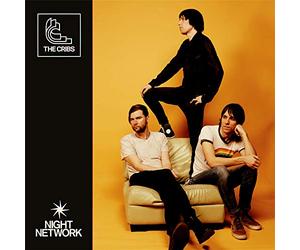 Cribs the - Night Network [Vinilo]