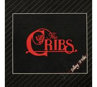 The Cribs – Selling a Vibe – CD – Importación USA