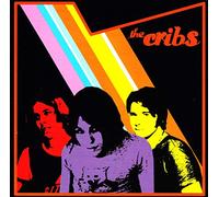 Cribs the - THE CRIBS