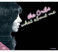 Cribs, The - What About Me?