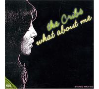 Cribs, the - What About Me? [Vinilo]