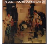 Cribs, the - You're Gonna Lose Us [Vinilo]
