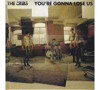 Cribs, the - You're Gonna Lose Us [Vinilo]