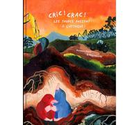 Cric ! Crac ! Les taupes passent à l'attaque !