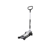 Cric Hydraulique Extra-bas En Acier Ultimate 3 T Ks Tools