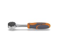 Cricchetto Reversible BETA 900/55Z Con Conexión Cuadrada 1/4"