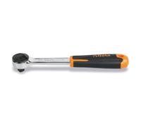 Cricchetto Reversible Beta 910/55 Con Acoplamiento Cuadrado Macho 3/8