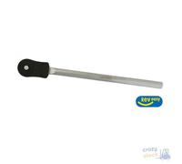 Cricchetto Reversible Maurer Plus 60 Dientes - Cromo Vanadio 3.4 Mm 510