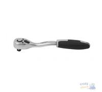 Cricchetto Reversible Maurer Plus 72 Dientes Cromo Vanadio 1.2 Mm 250