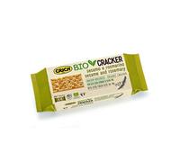 Crich Crackers Sésamo Romero Eco 250g