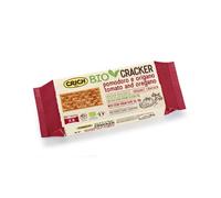 Crich Crackers Tomate Orégano Eco 250 g