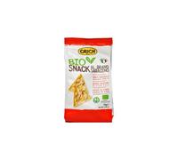 Crich Snack Trigo Sarraceno Eco Vegano 70 g