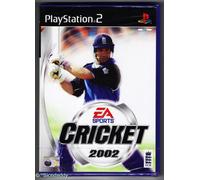 Cricket 2002