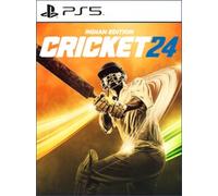 Cricket 24 | Indian Edition (PS5) - PSN Key - EUROPE