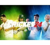Cricket 24 (PC) Steam Gift - GLOBAL