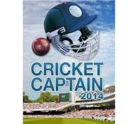 Cricket Captain 2014 (PC) - Steam Account - GLOBAL
