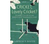 Cricket Lovely Cricket? (ebook)