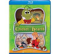 Cricket on the Hearth [USA] [Blu-ray]