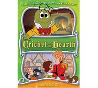 Cricket on the Hearth [USA] [DVD]