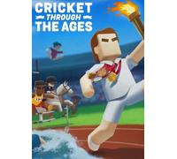 Cricket Through the Ages PC
