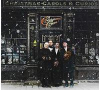 Crickmore:crewe - Christmas Carols & Curios