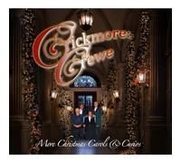 Crickmore:Crewe - More Christmas Carols & Curios