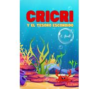 Cricri y el tesoro escondido