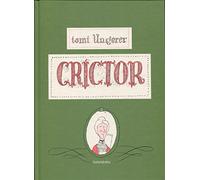 Críctor (llibres per a somniar)
