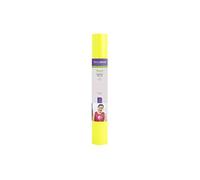 Cricut 2004430 SportFlex Iron-On, Amarillo Brillante