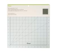 Cricut 2004716 Tapete Autocicatrizante, x 12”, Papel, Multicolour, one size, Talla única