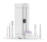 Cricut Essential Tool Set, Multicolor