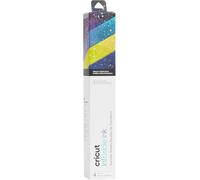 Cricut 2007508 Hoja de Transferencia de Tinta Infusible, 4/Pkg-Galactic Stars, 12"x12"
