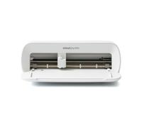 Cricut 2010314 Máquina de corte Electrónico para bricolaje, ideal para materiales aplicables mediante transferencia de calor, 20,8 cm ancho de corte