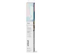 Cricut 2011510 vinilo adhesivo permanente azul, rosa, Ópalo brillante