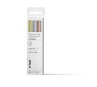 Cricut 2011934 marcador permanente Cobre, Oro, Plata 3 pieza(s)