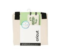 Cricut Infusible Ink Tote Bag (Blank, 34 cm x 35.5cm) M3