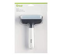 Cricut ENVASADO DE Cepillo, Vinilo, Blanco