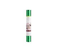 Cricut Brillo holográfico Premium Vinyl™ Removible, Verde - Cricut