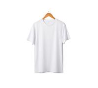CRICUT 2007904 - T-shirt, men, white, XL