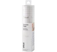 Cricut Standard Grip Transfer Tape 1.2M (4ft)