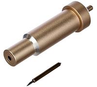 Cricut Kit Cuchilla de Punta Fina Premium + Adaptador Portacuchillas