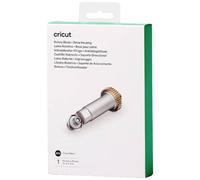 Cricut cuchilla rotatoria + carcasa, cuchilla premium de acero inoxidable, corta tela y materiales delicados, compatible con Cricut Maker™ y Explore - paquete de 1