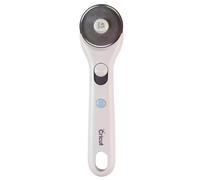 Cricut 2004669 Cúter Rotatorio, 45 mm, Multicolour, one size, Talla única