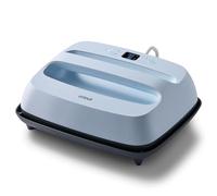 Cricut EasyPress 3 Prensa de Calor 30 x 25 cm con Bluetooth