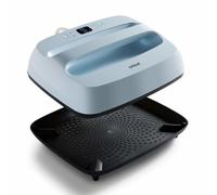 Cricut EasyPress 3 Prensa de Calor 22.5 x 22.5 cm con Bluetooth