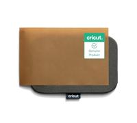 Cricut EasyPress - Alfombrilla + lámina de prensado resistente al calor, 14 x 21,6 cm