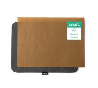 Cricut EasyPress Mat + hoja de prensado resistente al calor, 30.5 cm x 40.6 cm