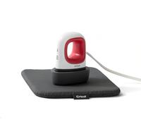 Cricut EasyPress Mini prensa de calor + alfombrilla de prensa de calor, para presionar objetos pequeños como zapatos, animales de peluche, sombreros y más, 3 ajustes de calor y punta de precisión