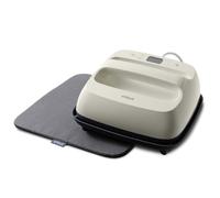 Cricut EasyPress™ SE de 22,9 x 22,9 cm y base de planchado Cricut EasyPress de 30,5 x 30,5 cm