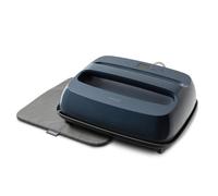 Cricut EasyPress™ SE de 30,5 x 25,4 cm y base de planchado Cricut EasyPress de 30,5 x 30,5 cm